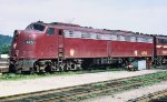 PRR 4256, EP-22, 1967